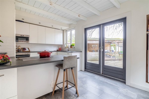Medium property photo - Nijverheidskade 2, 9648 JG Wildervank